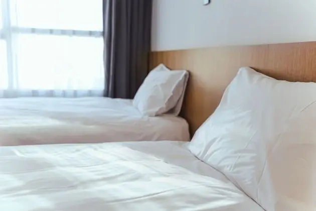 Deluxe İki Ayrı Yataklı Oda