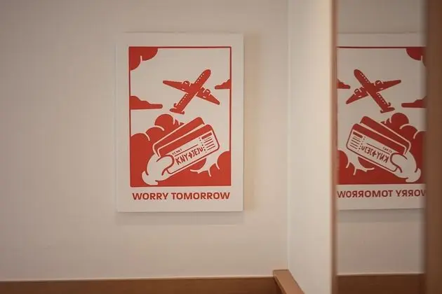 Deluxe İki Ayrı Yataklı Oda