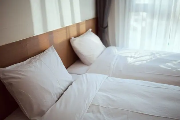 Standard İki Ayrı Yataklı Oda