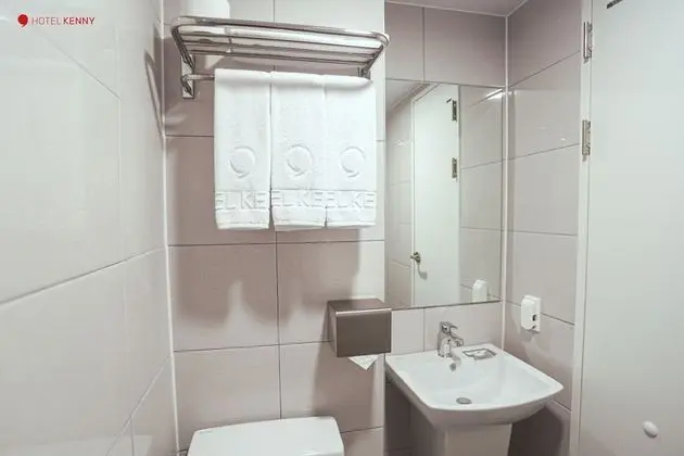 Standard Tek Kişilik Oda