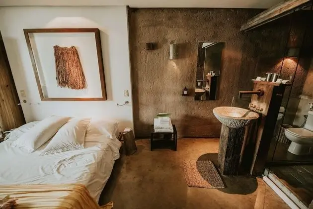 Araxa Suite