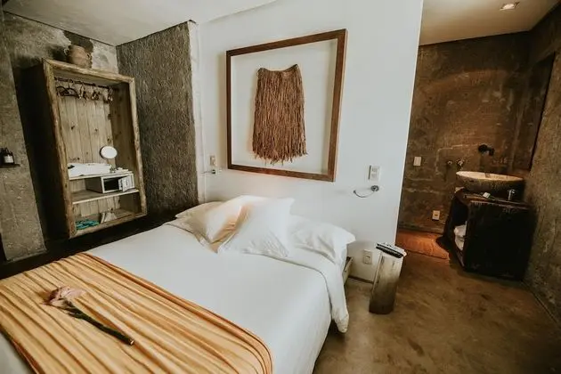 Araxa Suite