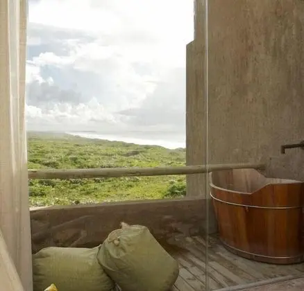 Araxa Suite