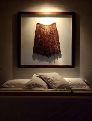 Araxa Suite