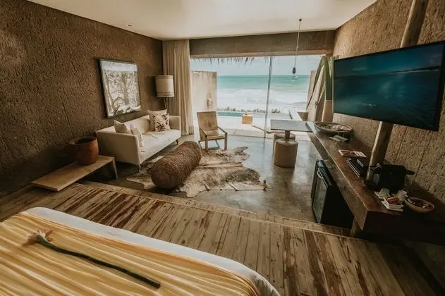 Jaobi Villa