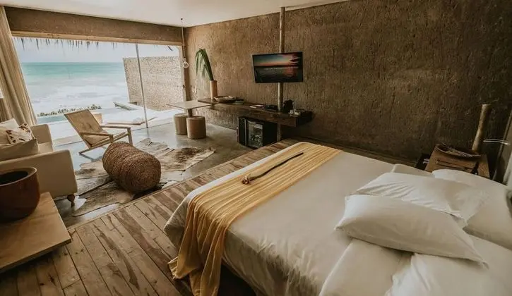 Jaobi Villa