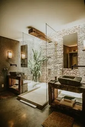Jaobi Villa