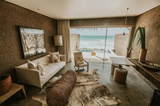 Marajo Villa