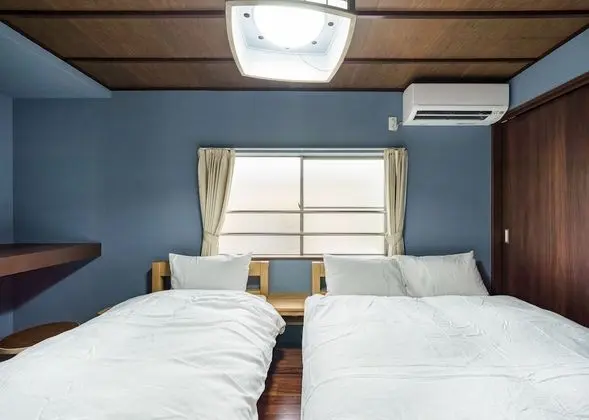 Ev (Private Vacation Home)