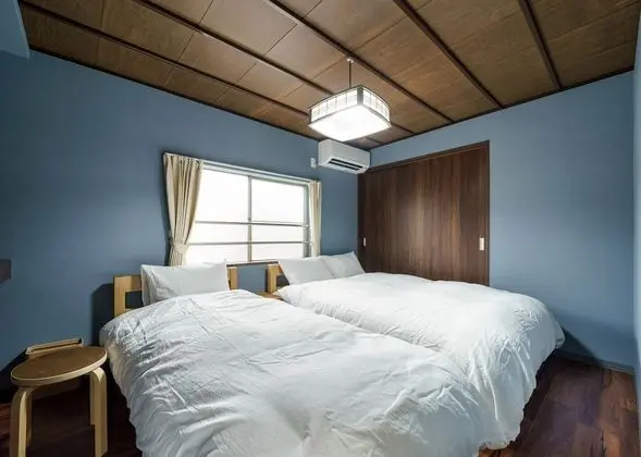 Ev (Private Vacation Home)
