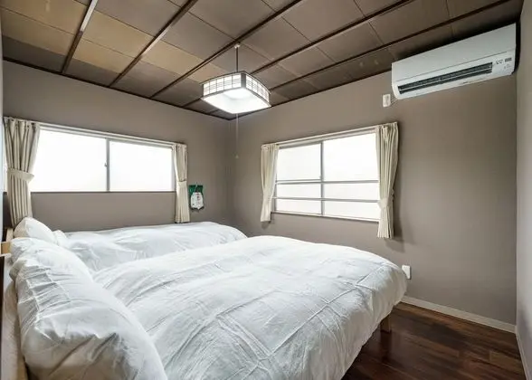 Ev (Private Vacation Home)