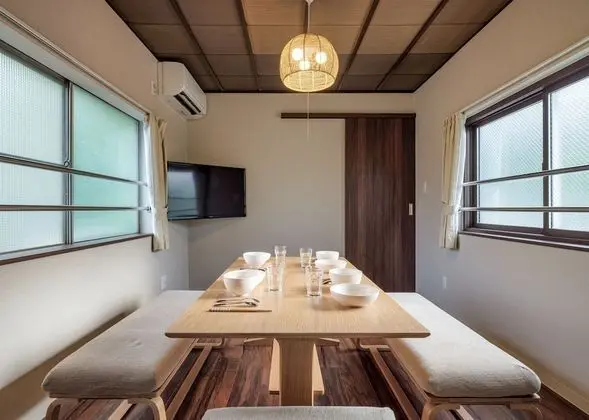 Ev (Private Vacation Home)