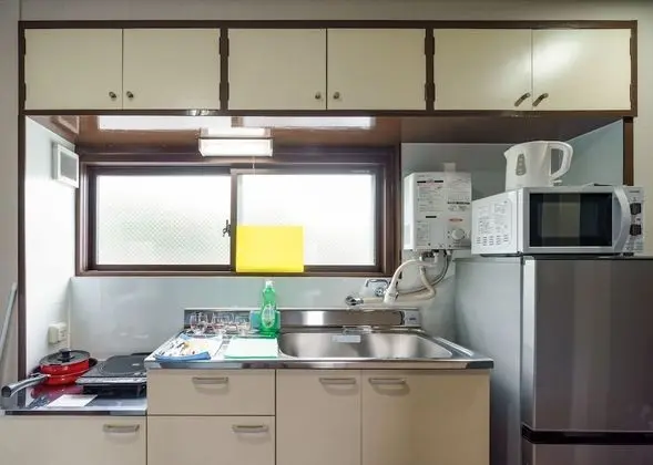 Ev (Private Vacation Home)