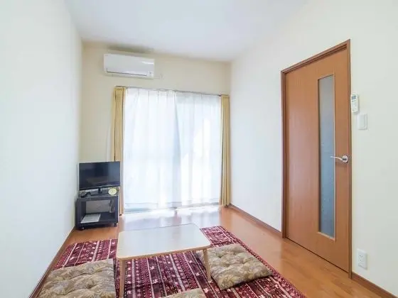 Apart Daire (1 Bed Room, Dining Room and Kitchen)