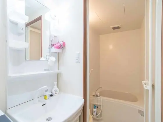Apart Daire (1 Bed Room, Dining Room and Kitchen)