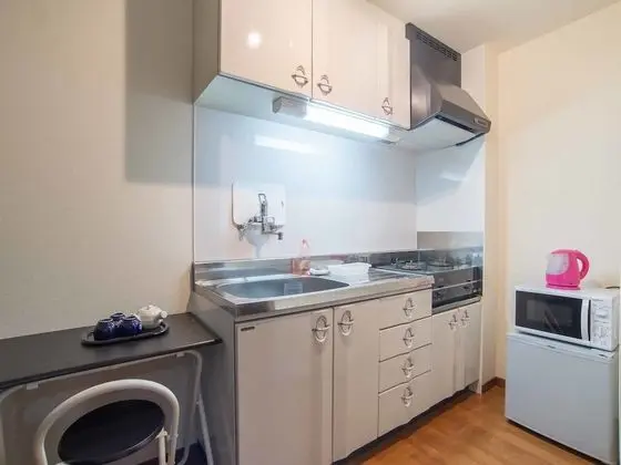 Apart Daire (1 Bed Room, Dining Room and Kitchen)