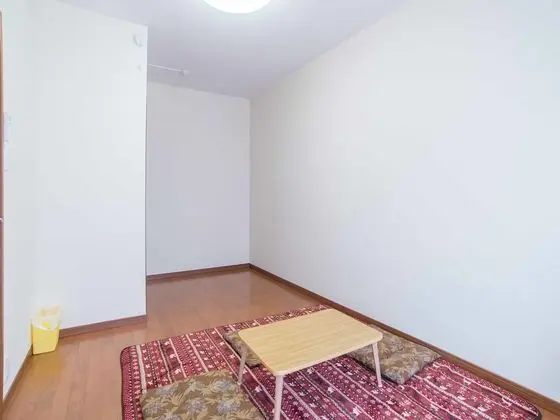 Apart Daire (1 Bed Room, Dining Room and Kitchen)