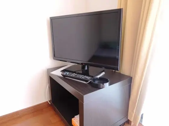 Apart Daire (1 Bed Room, Dining Room and Kitchen)
