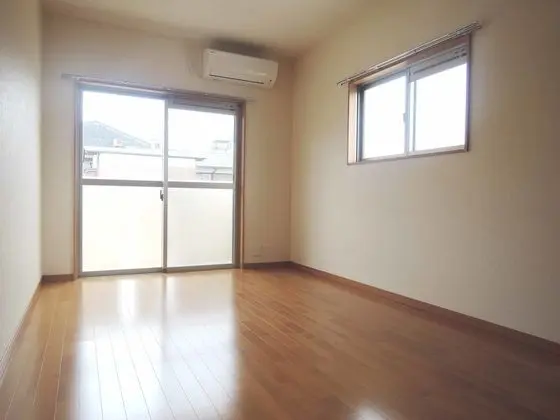 Apart Daire (2 Bed Room, Dining Room and Kitchen)
