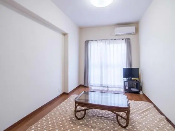 Apart Daire (2 Bed Room, Dining Room and Kitchen)