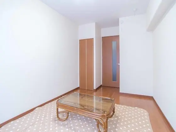 Apart Daire (2 Bed Room, Dining Room and Kitchen)
