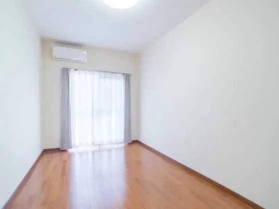 Apart Daire (2 Bed Room, Dining Room and Kitchen)