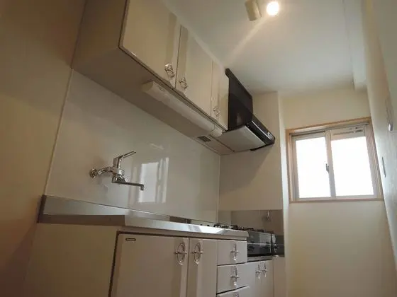Apart Daire (2 Bed Room, Dining Room and Kitchen)