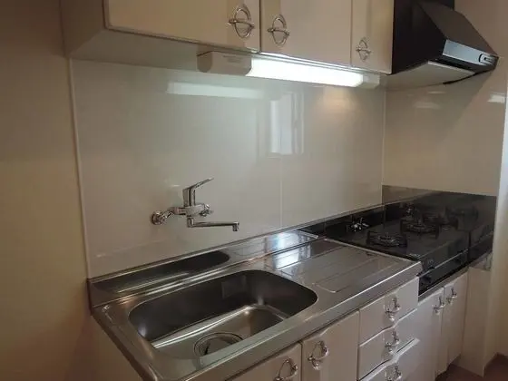 Apart Daire (2 Bed Room, Dining Room and Kitchen)