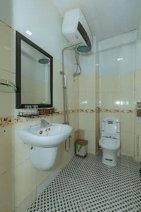 Deluxe Dört Kişilik Oda, 2 Çift Kişilik Yatak, Şehir Manzaralı