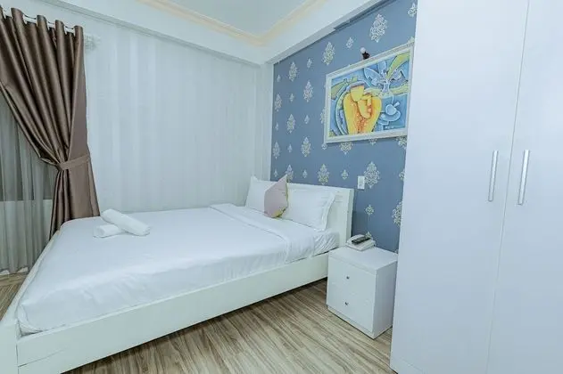 Standard Tek Büyük Yataklı Oda, 1 Çift Kişilik Yatak, Penceresiz