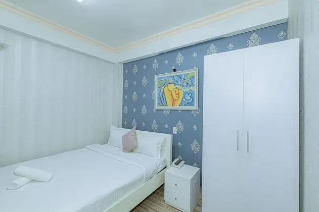 Standard Tek Büyük Yataklı Oda, 1 Çift Kişilik Yatak, Penceresiz
