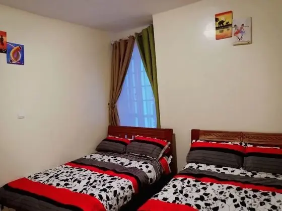 Apart Daire, 3 Yatak Odası