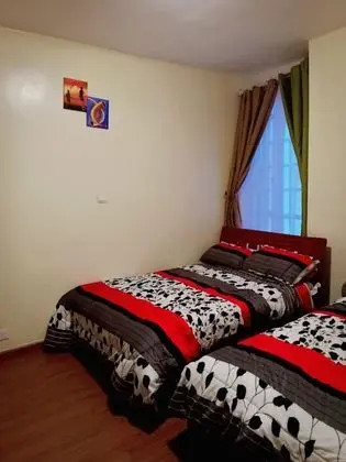 Apart Daire, 3 Yatak Odası