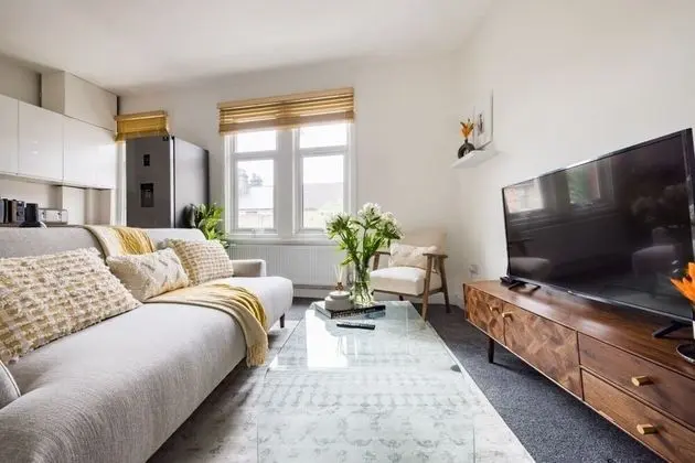 Apart Daire (2 Bedrooms)