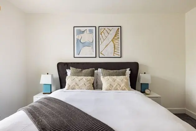 Apart Daire (2 Bedrooms)