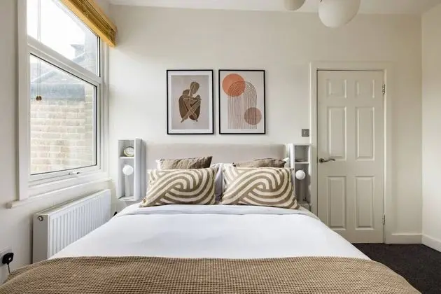 Apart Daire (2 Bedrooms)