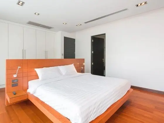 Villa, 3 Yatak Odası