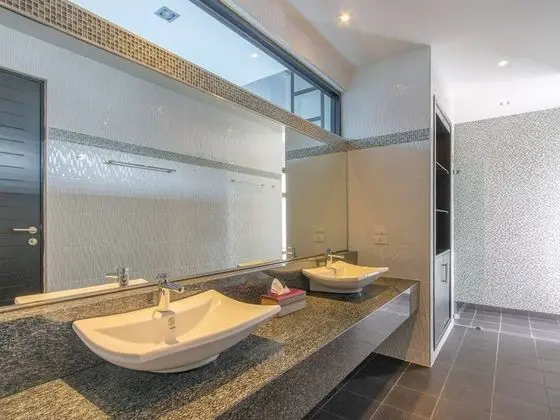 Villa, 3 Yatak Odası