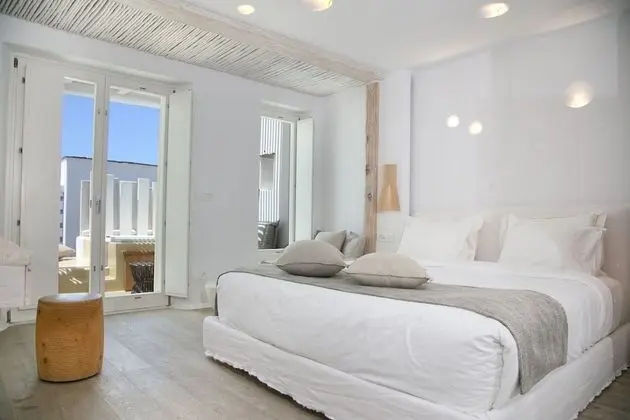 Deluxe Oda, Sıcak Su Küveti, Kısmi Deniz Manzaralı