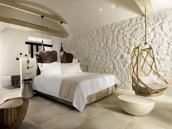 Design Süit, Sıcak Su Küveti, Deniz Manzaralı