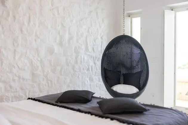 Design Süit, Sıcak Su Küveti, Deniz Manzaralı