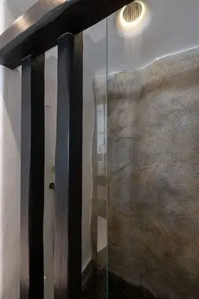 Design Süit, Sıcak Su Küveti, Deniz Manzaralı