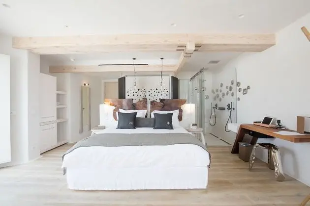 Vista Suite With Panoramic View & Outdoor Hot Tub