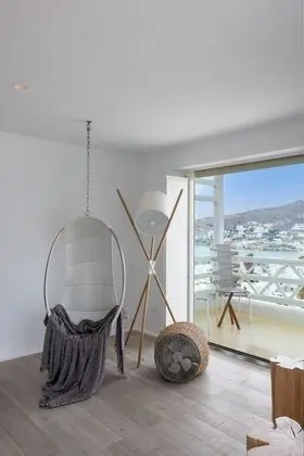 Vista Suite With Panoramic View & Outdoor Hot Tub