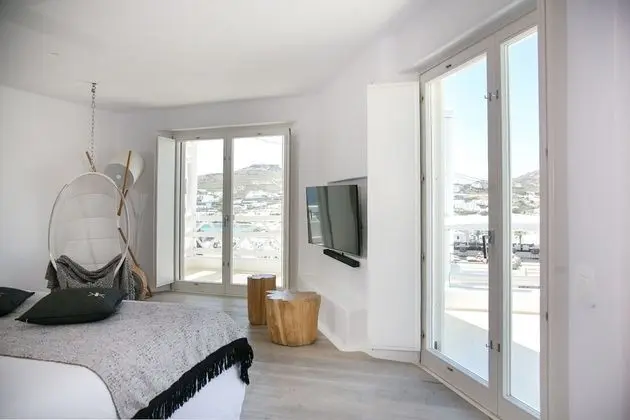 Vista Suite With Panoramic View & Outdoor Hot Tub