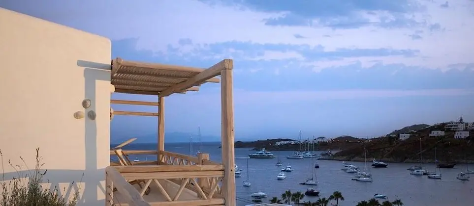 Vista Suite With Panoramic View & Outdoor Hot Tub