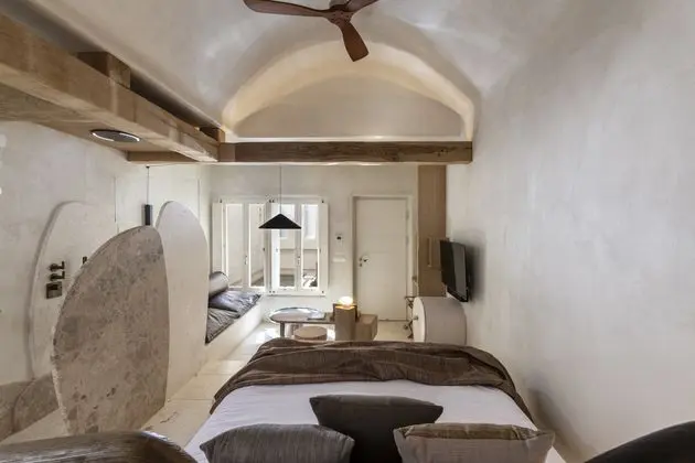 Çift ​​kişilik Deluxe With Jacuzzi