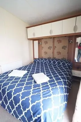 Dağ Evi, Birden Çok Yatak