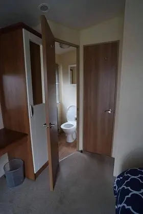 Dağ Evi, Birden Çok Yatak