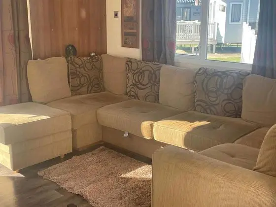 Dağ Evi, Birden Çok Yatak